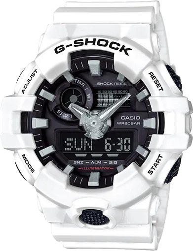 GA-700-7A
