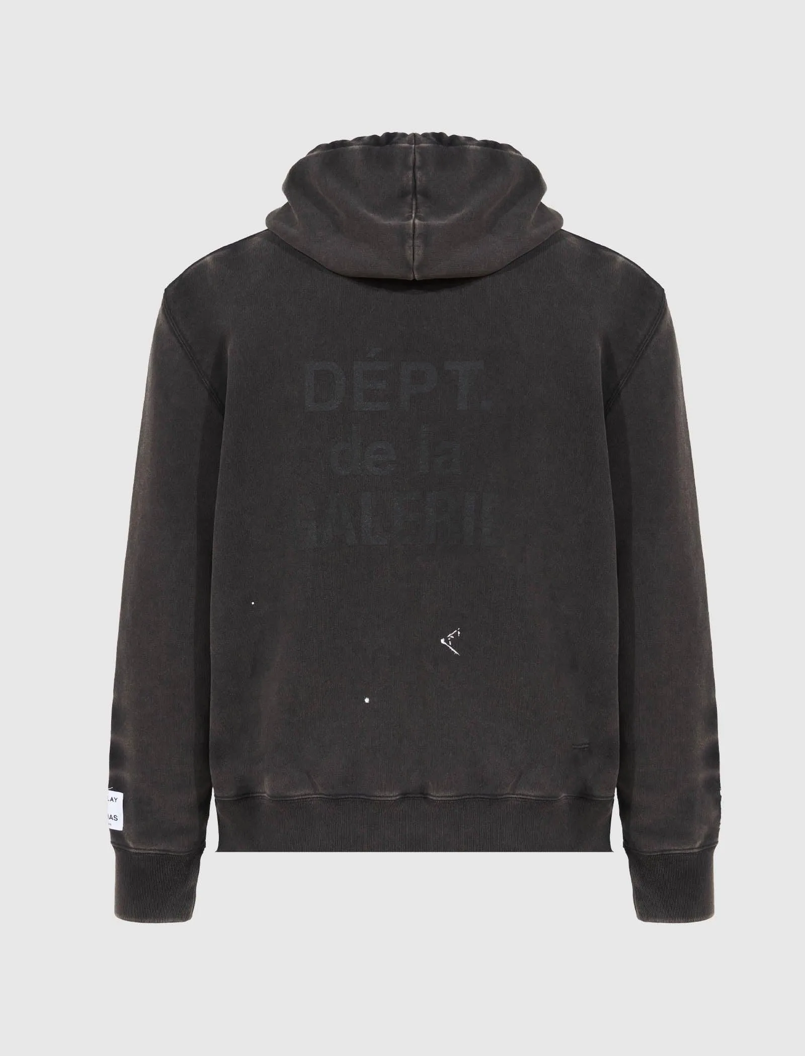 GALLERY DEPT. HOODIE