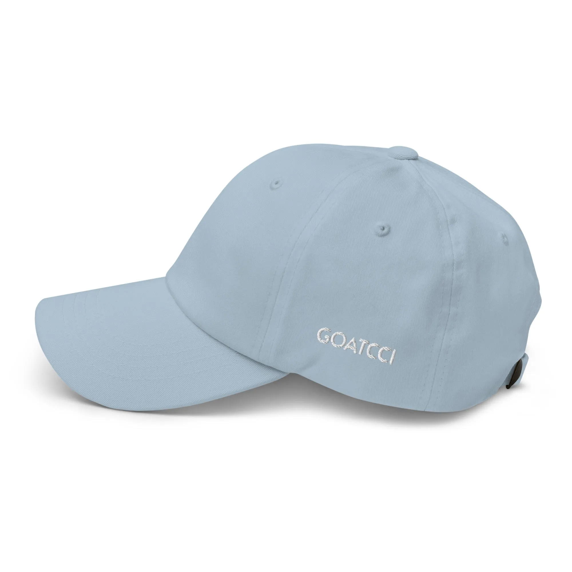 Goatcci Vintage Dad Hat – Perfect for Everyday Wear