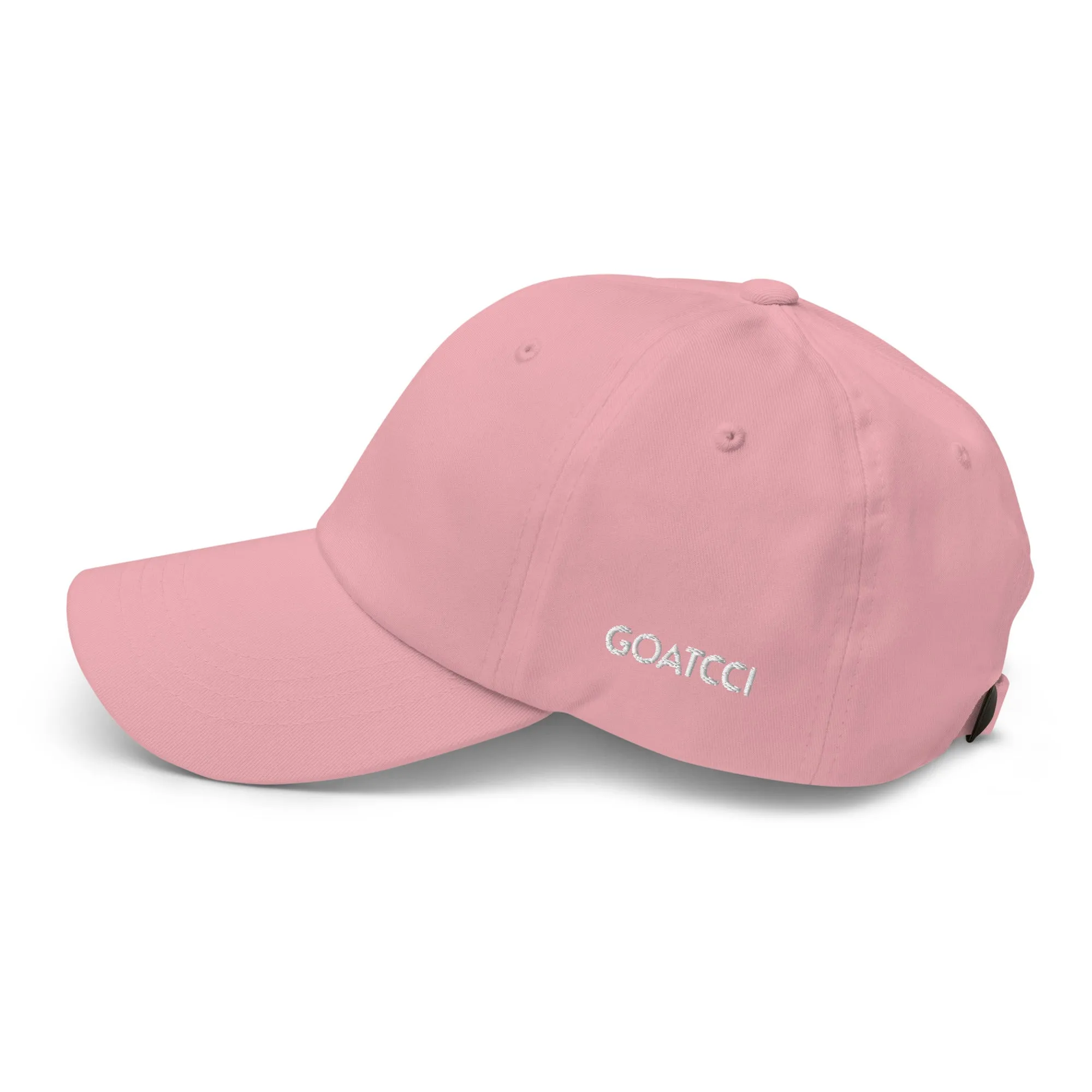 Goatcci Vintage Dad Hat – Perfect for Everyday Wear