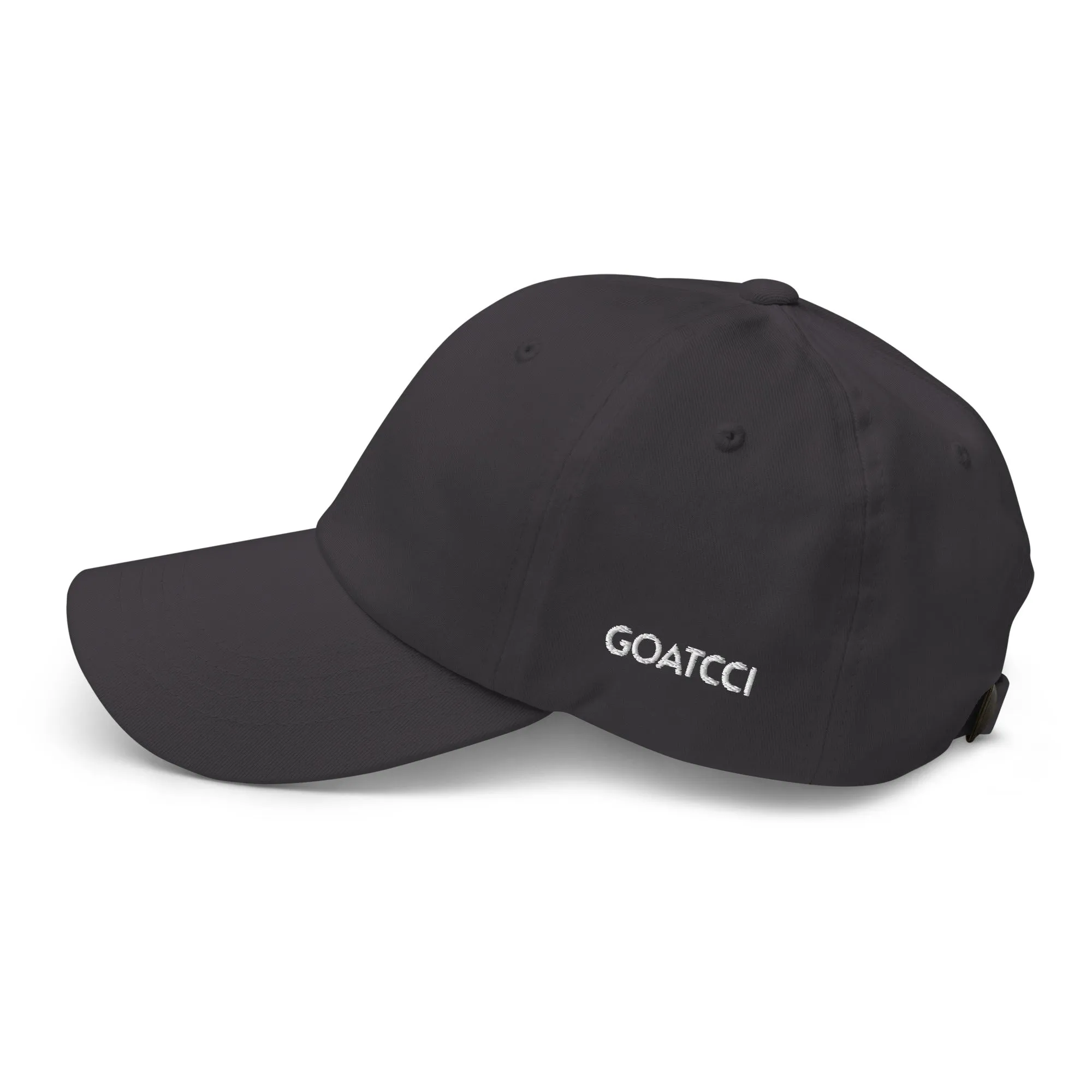 Goatcci Vintage Dad Hat – Perfect for Everyday Wear