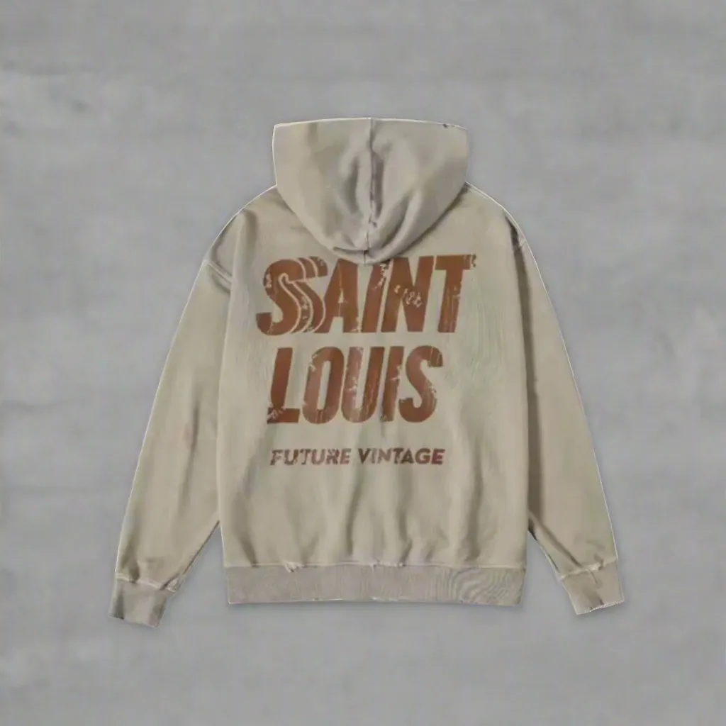 Graphic Hoodie