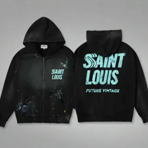 Graphic Hoodie