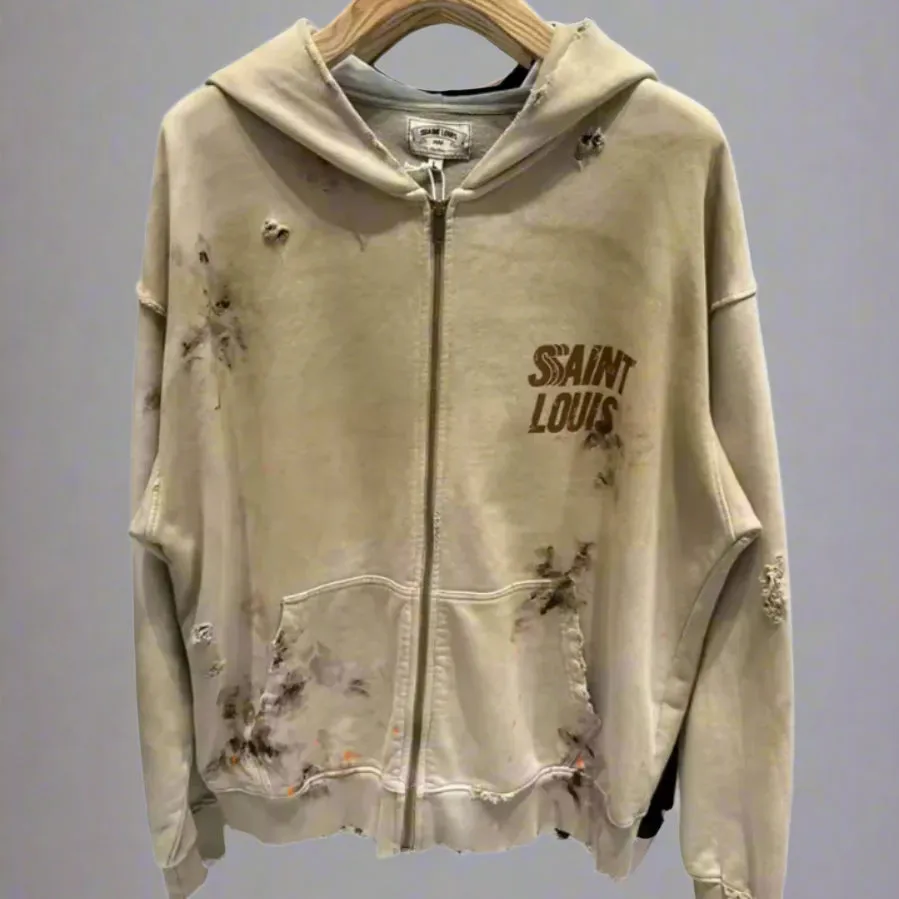 Graphic Hoodie