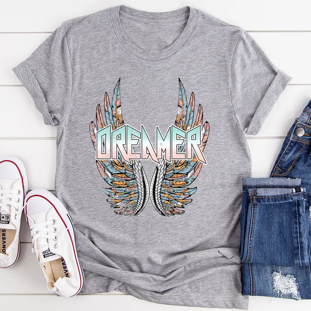 Graphic T-Shirts Dreamer Tee