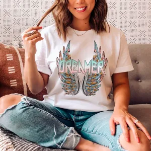 Graphic T-Shirts Dreamer Tee