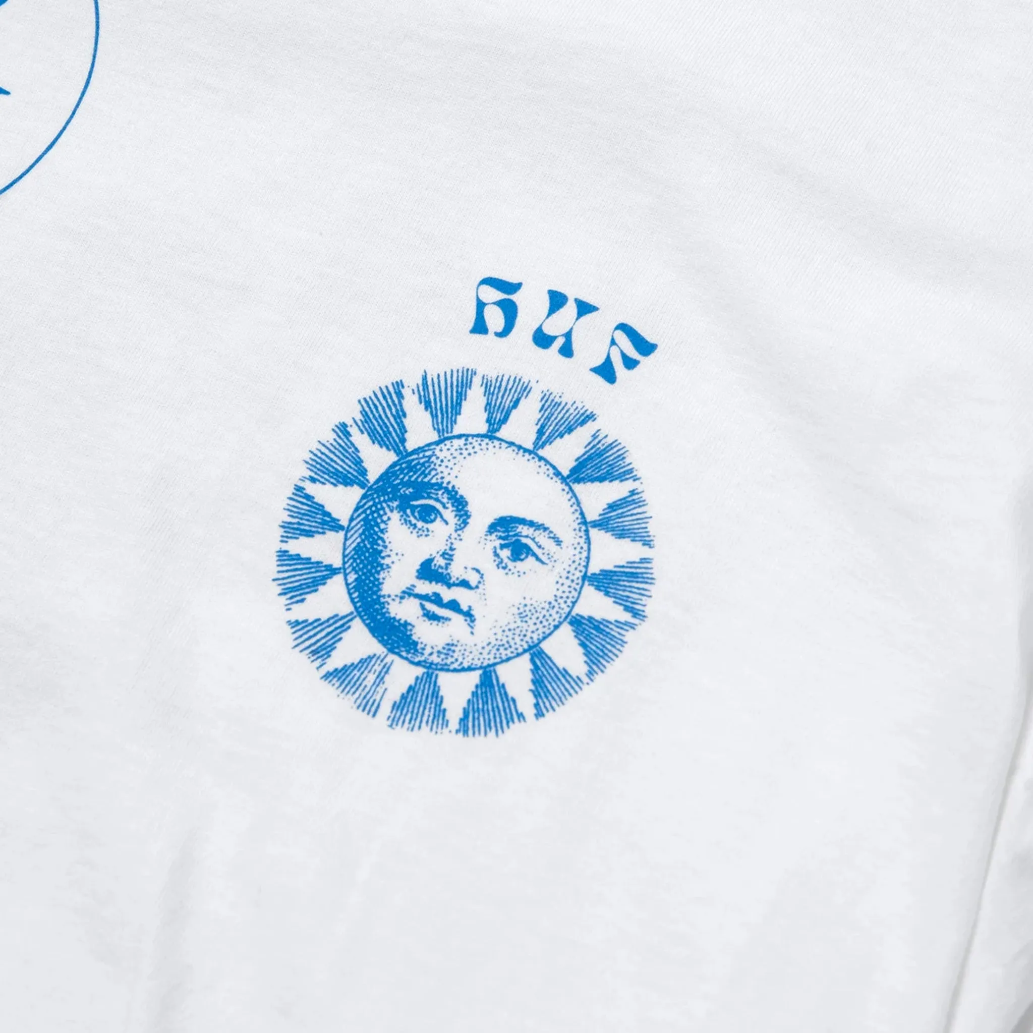 Gratefully Yours LS Tee