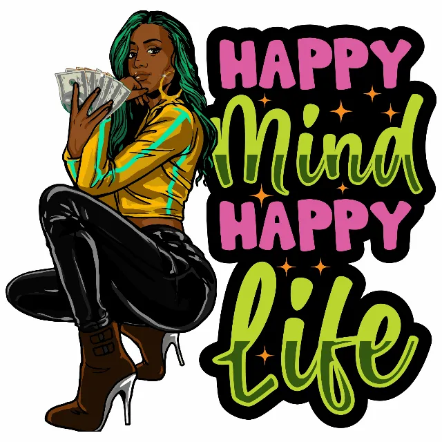 HAPPY MIND