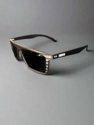 Hater Blocker 3.0 – Carbon Fiber Edition | Graphic Tee, Streetwear