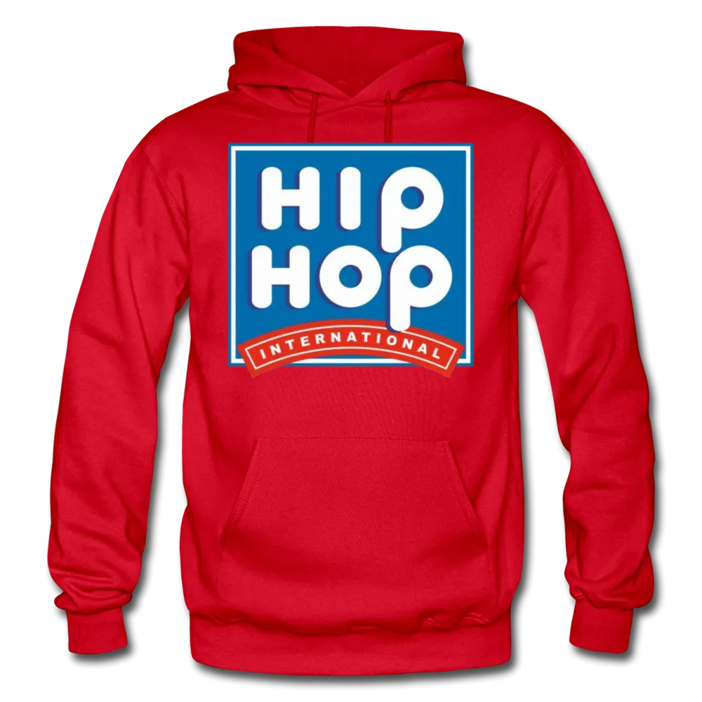 Hip Hop IHop International Men/Unisex Premium Adult Pullover Hoodie