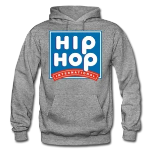 Hip Hop IHop International Men/Unisex Premium Adult Pullover Hoodie