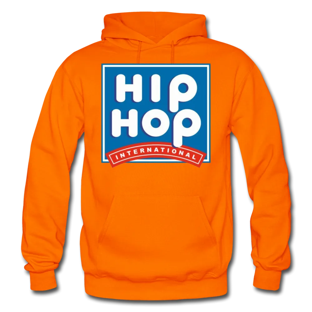 Hip Hop IHop International Men/Unisex Premium Adult Pullover Hoodie