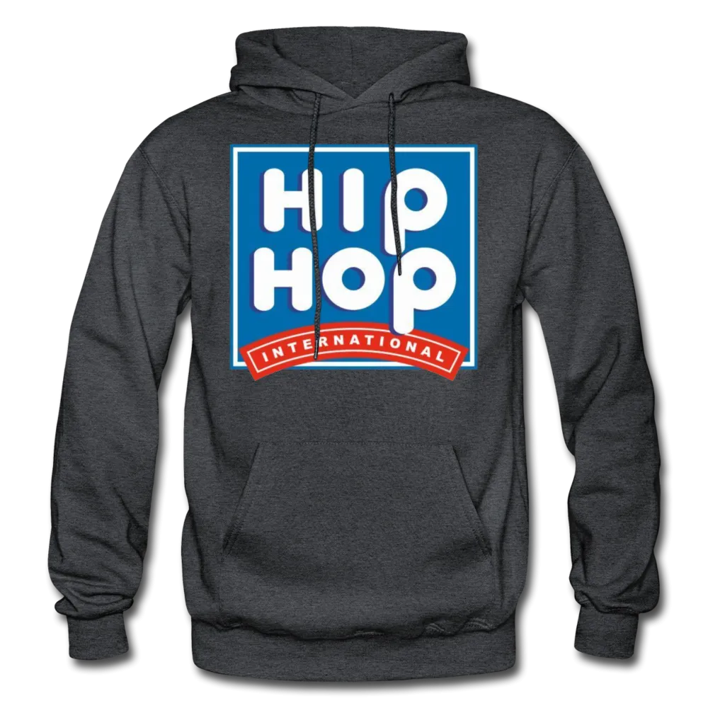 Hip Hop IHop International Men/Unisex Premium Adult Pullover Hoodie