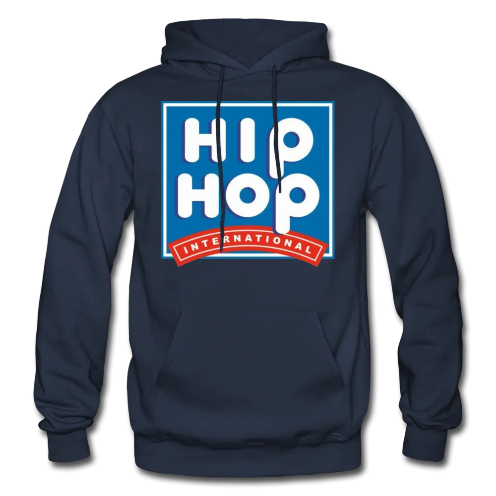 Hip Hop IHop International Men/Unisex Premium Adult Pullover Hoodie
