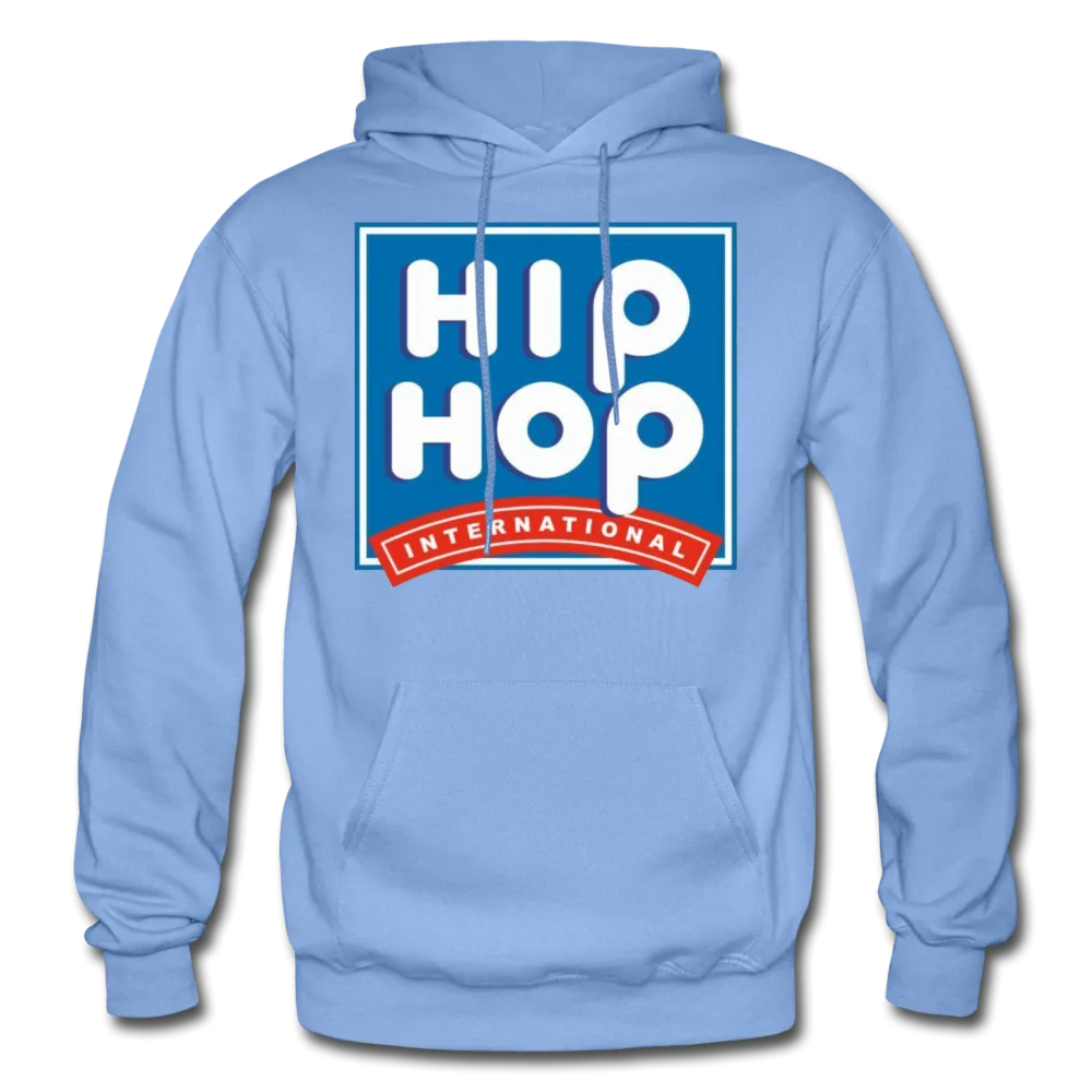 Hip Hop IHop International Men/Unisex Premium Adult Pullover Hoodie