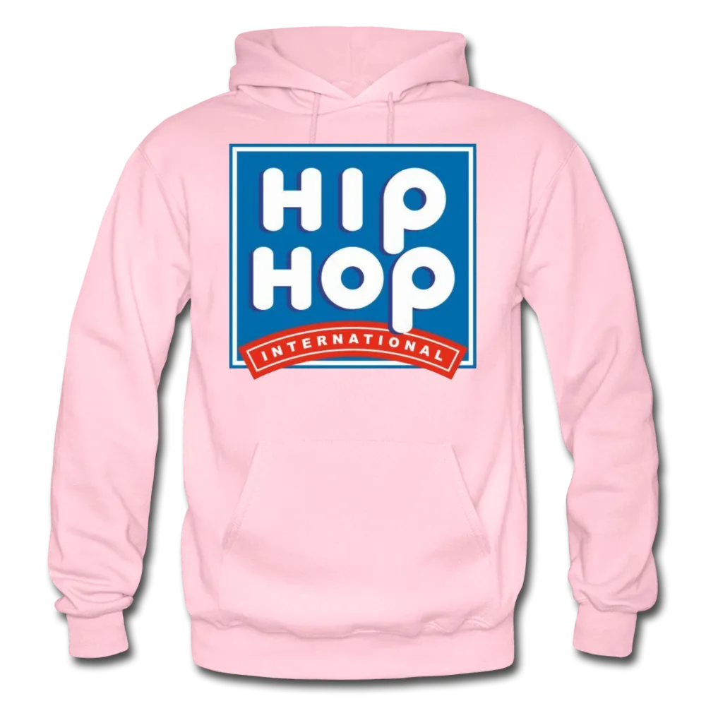 Hip Hop IHop International Men/Unisex Premium Adult Pullover Hoodie