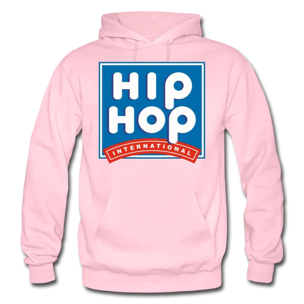 Hip Hop IHop International Men/Unisex Premium Adult Pullover Hoodie