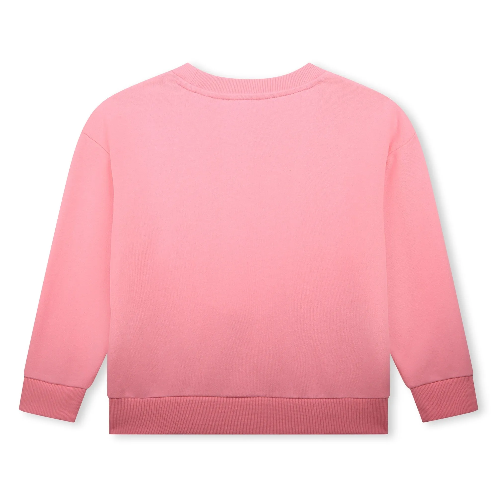 Hip Hop Museum Sweatshirt - Apricot