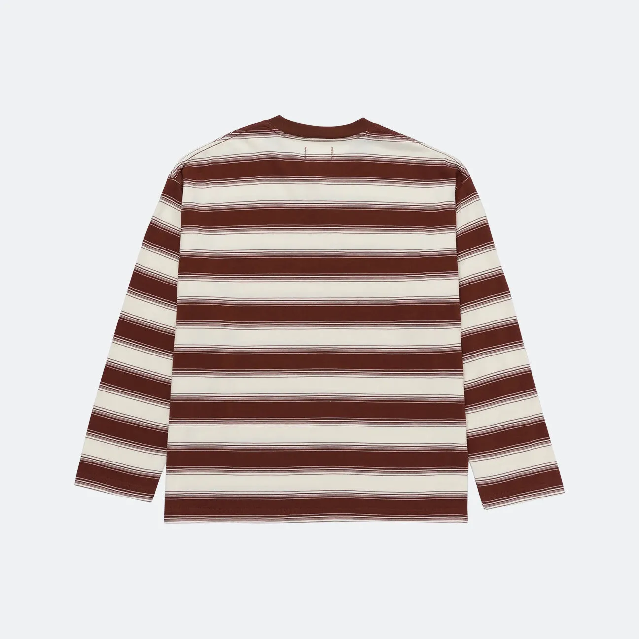 Honor The Gift 1988 Stripe LS Tee