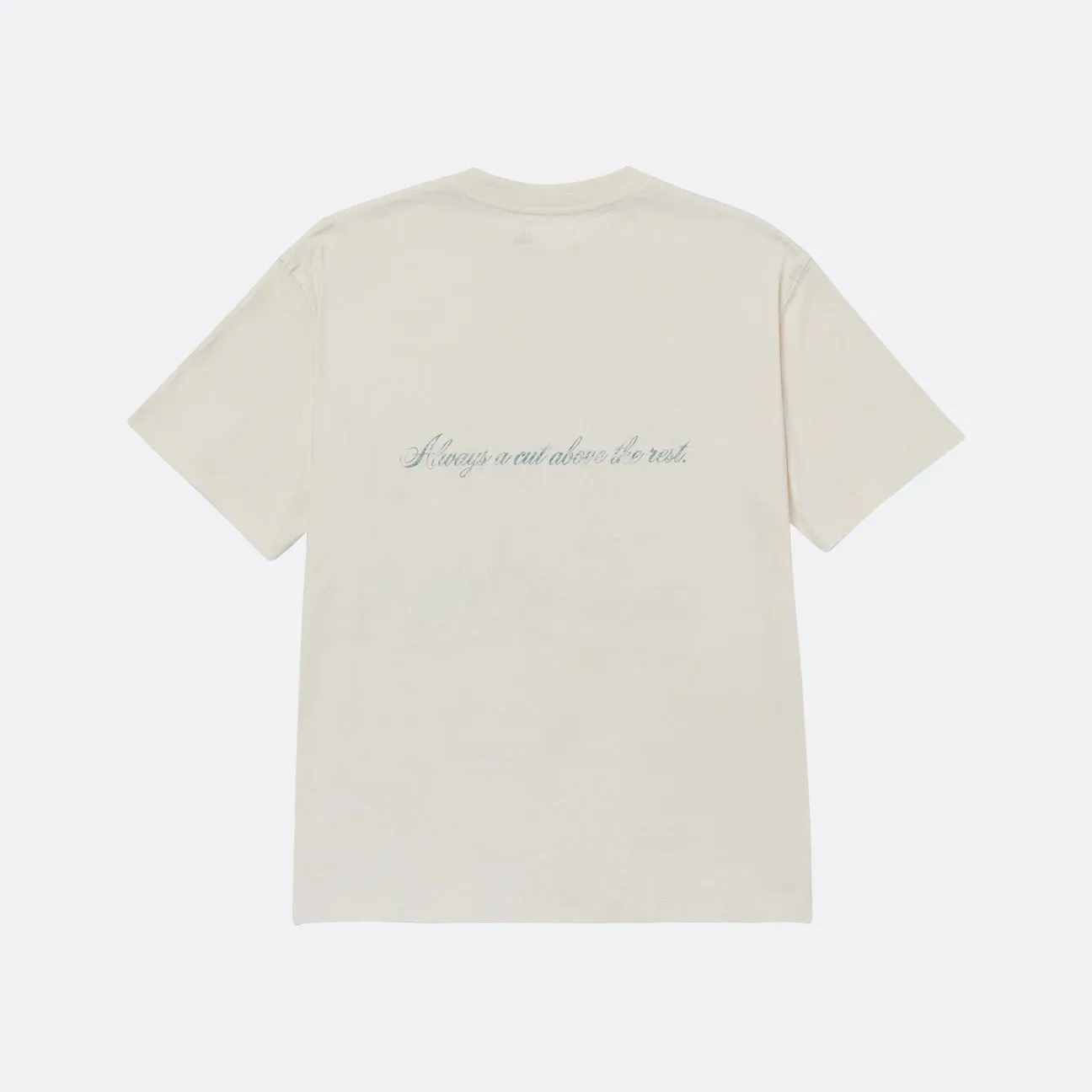 Honor The Gift Barbershop T-Shirt