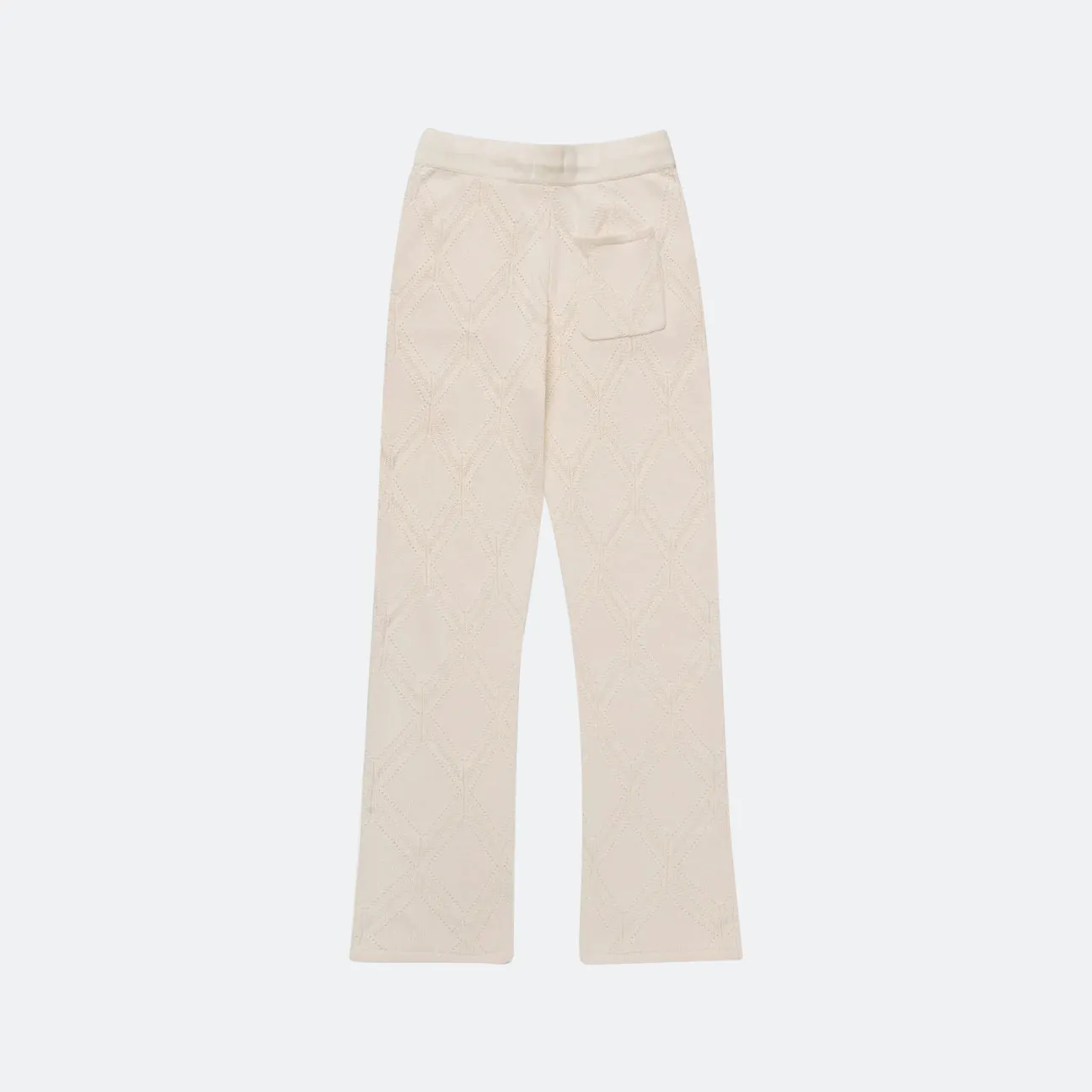Honor The Gift Diamond Knit Pant