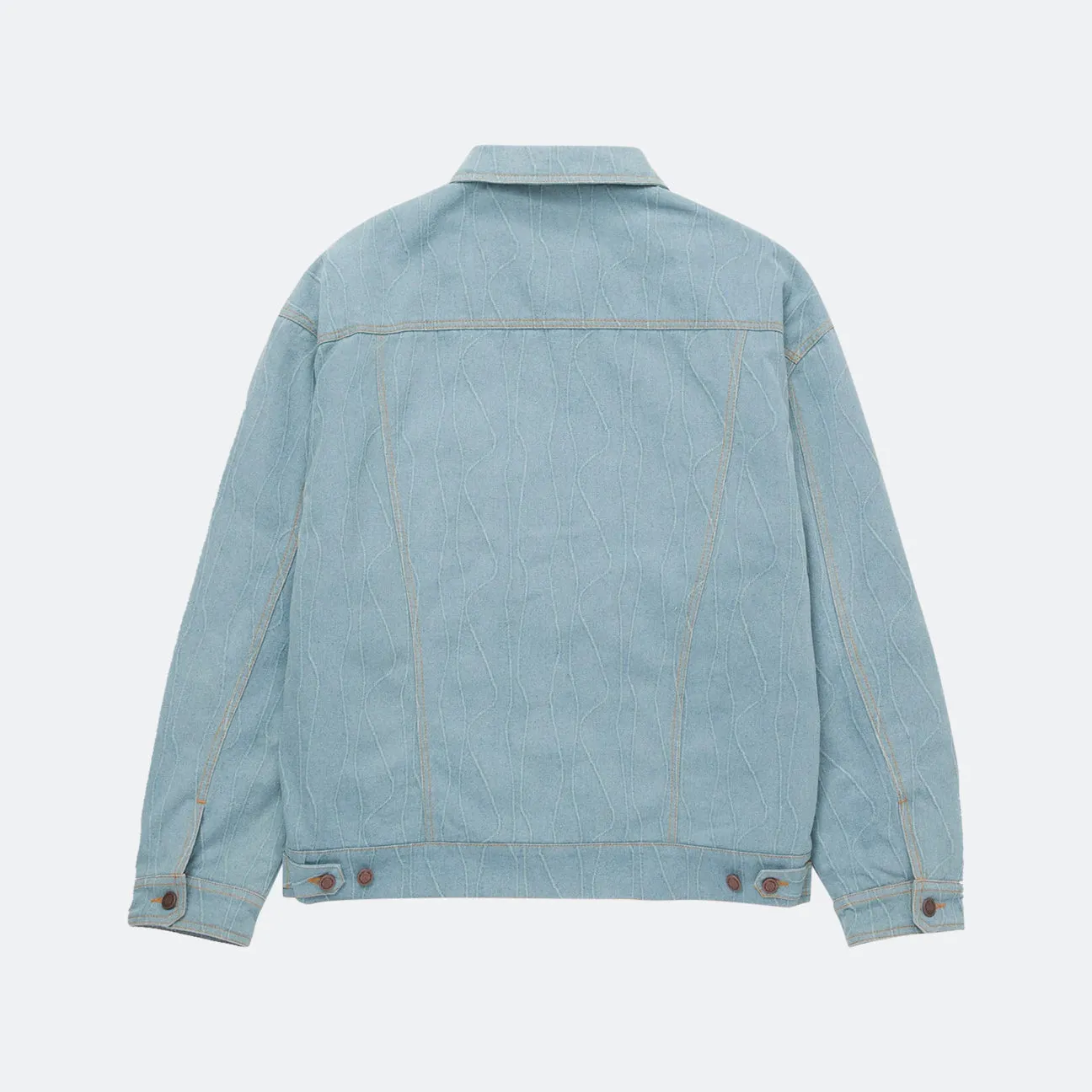Honor The Gift Frequency Denim Jacket