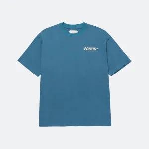 Honor The Gift Honor Globe Logo Tee