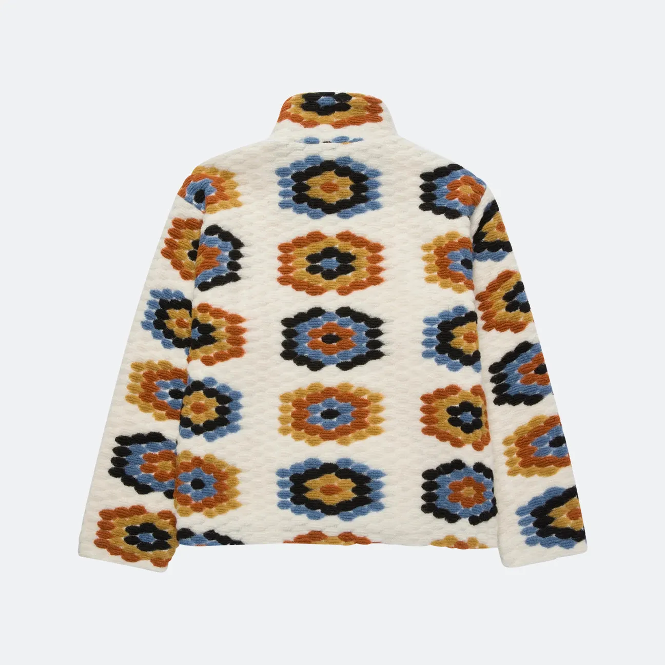 Honor The Gift Textured Full Zip