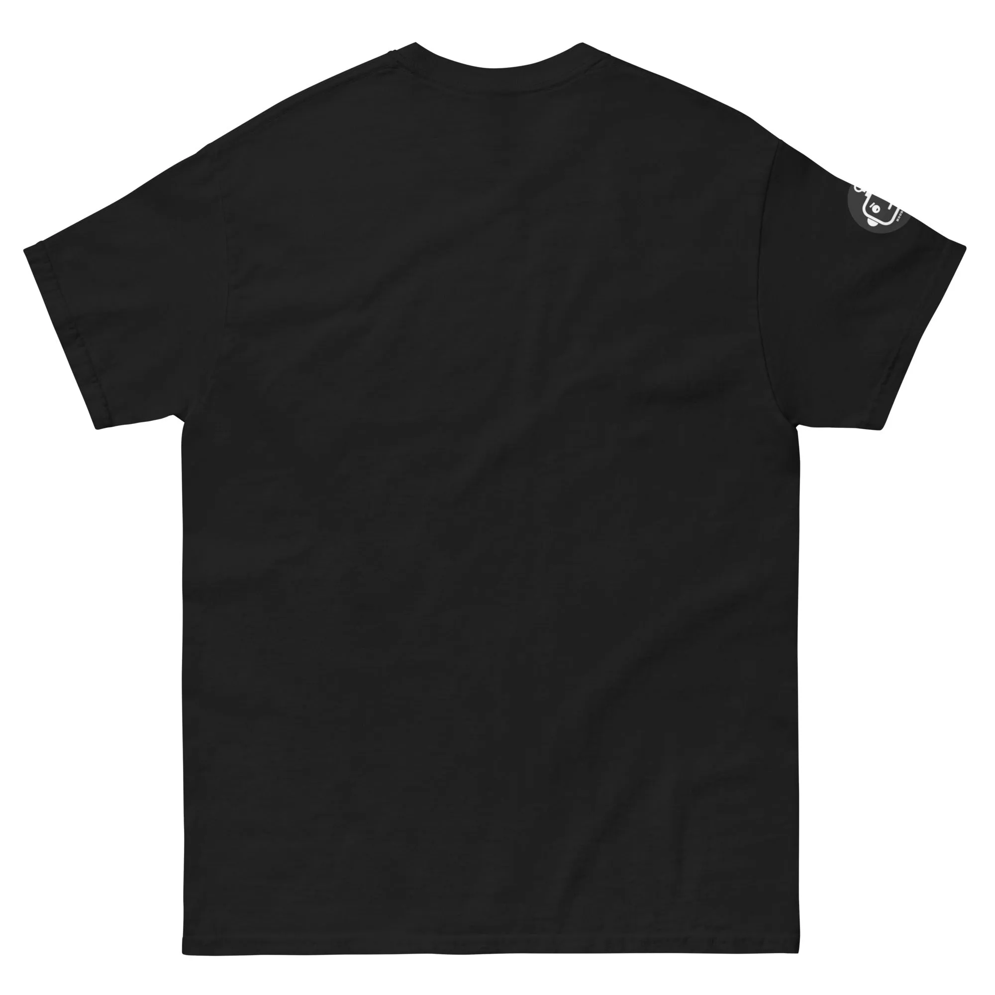 HOODBOT Ai Dread Mystic 2 (Unisex Tee)
