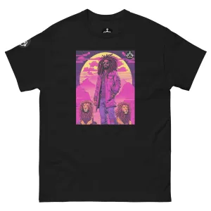 HOODBOT Ai Dread Mystic 2 (Unisex Tee)