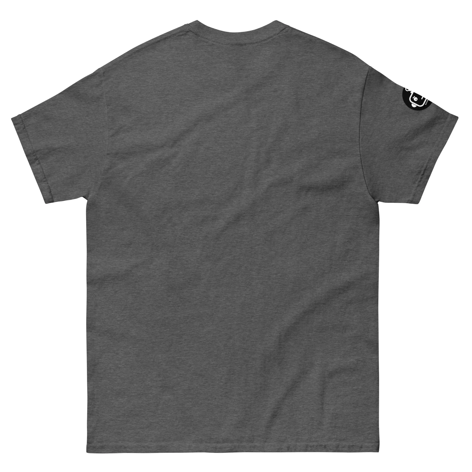 HOODBOT AI Samurai Battle #2 (Unisex Tee)