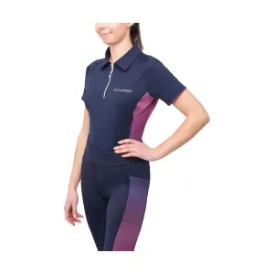 Hy Equestrian Synergy Elevate Polo