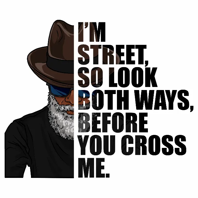 I'M STREET