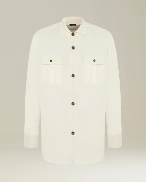 JACKET CASHMERE