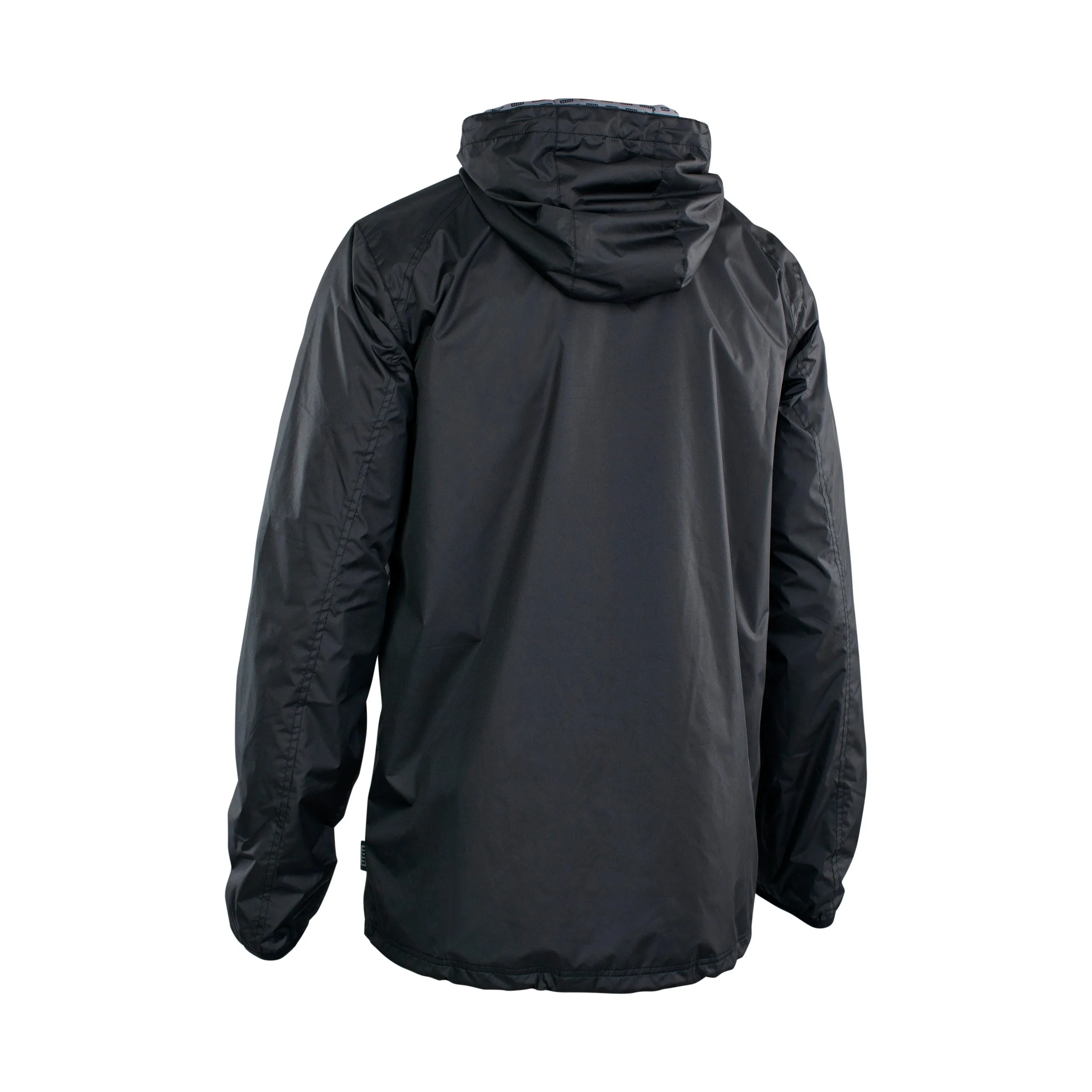 Jacket Logo Rain unisex