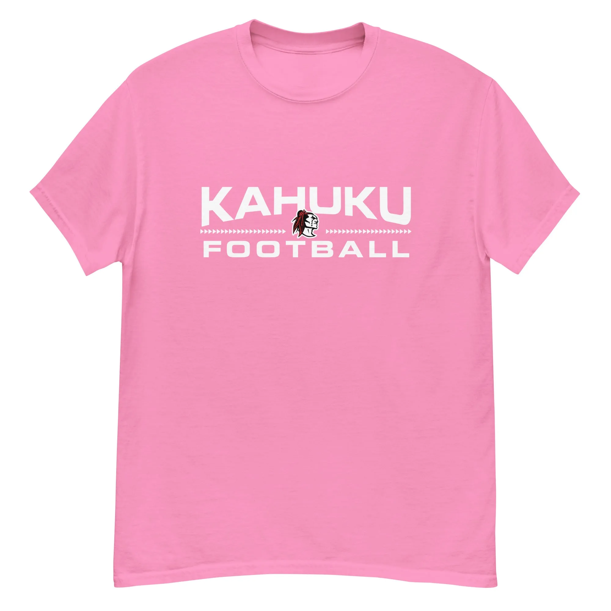 Kahuku 3-Peat State Champions 2023