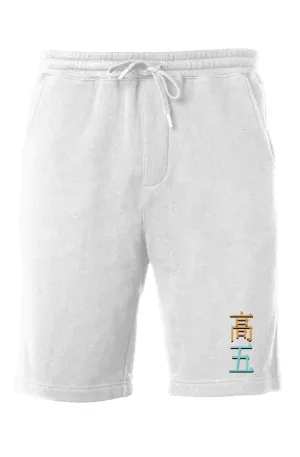 Kanji Shorts | Graphic Tee, Streetwear