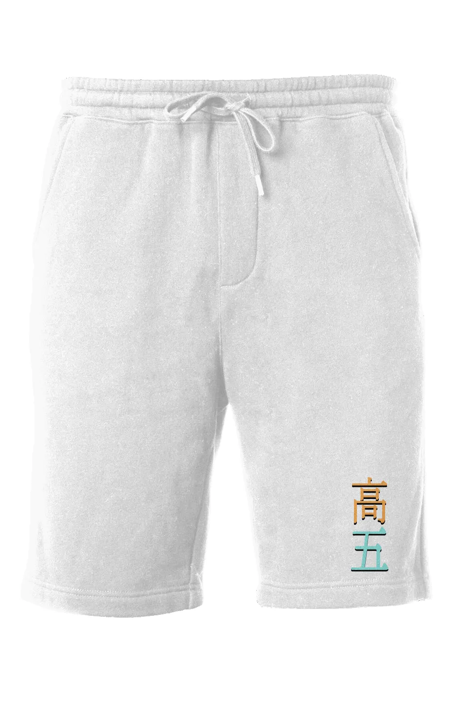 Kanji Shorts | Graphic Tee, Streetwear
