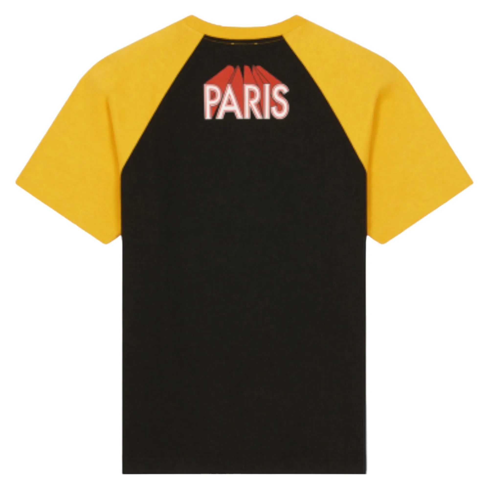Kenzo Men's Raglan 3D Logo T-Shirt