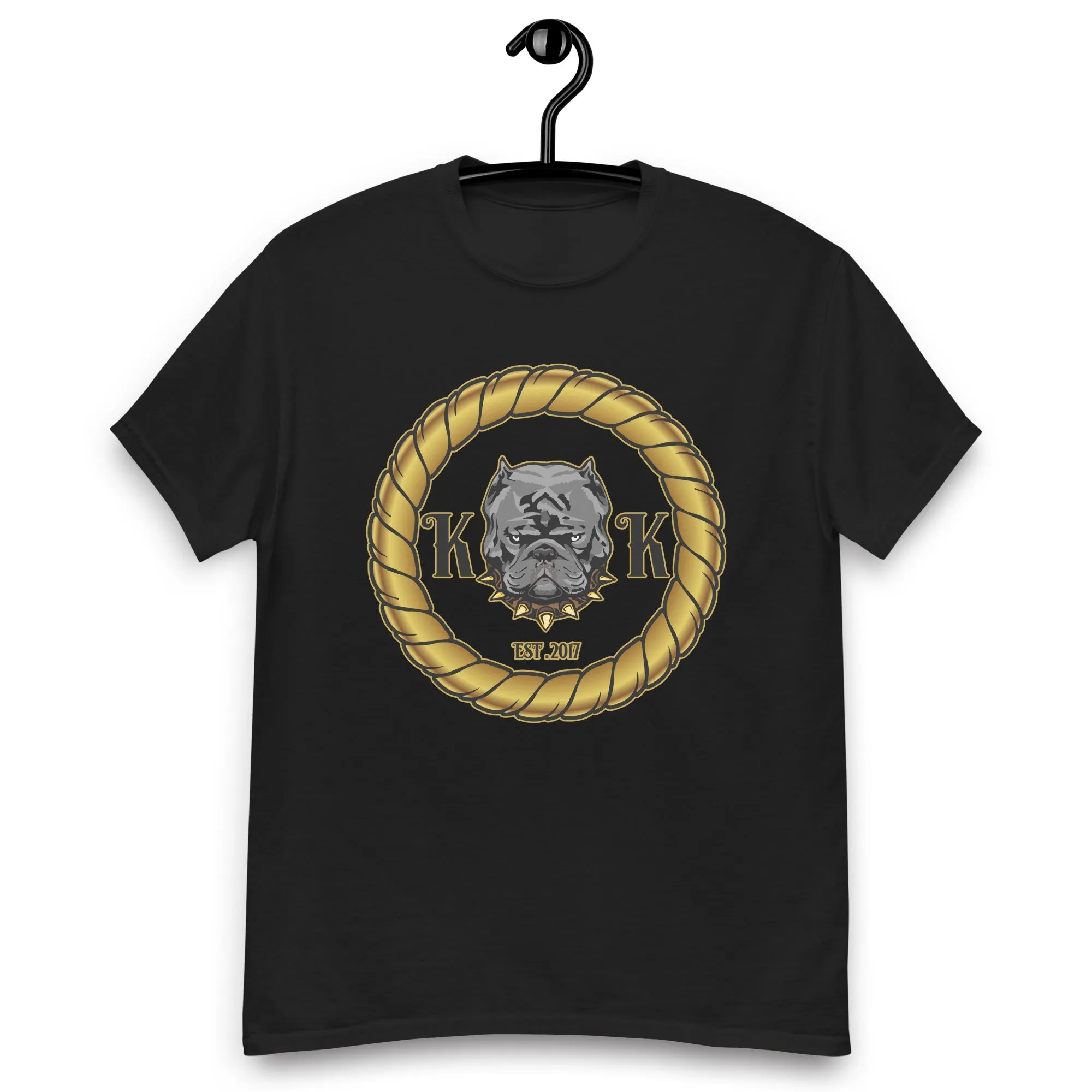 KK classic tee