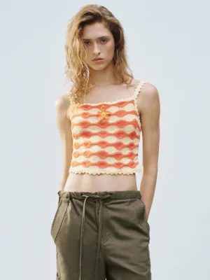 Knitted Vests