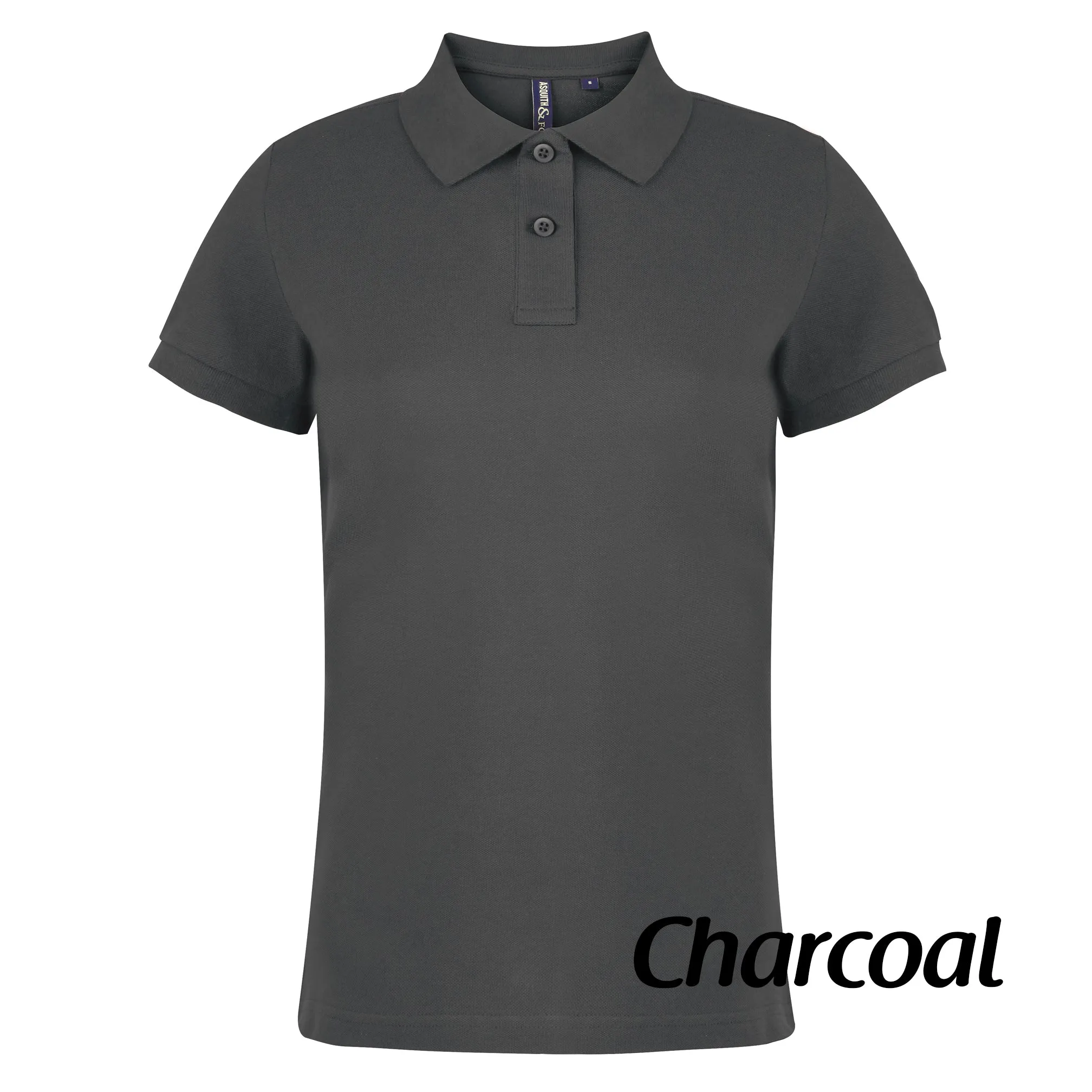 Lady's Polo, Personalised Gift