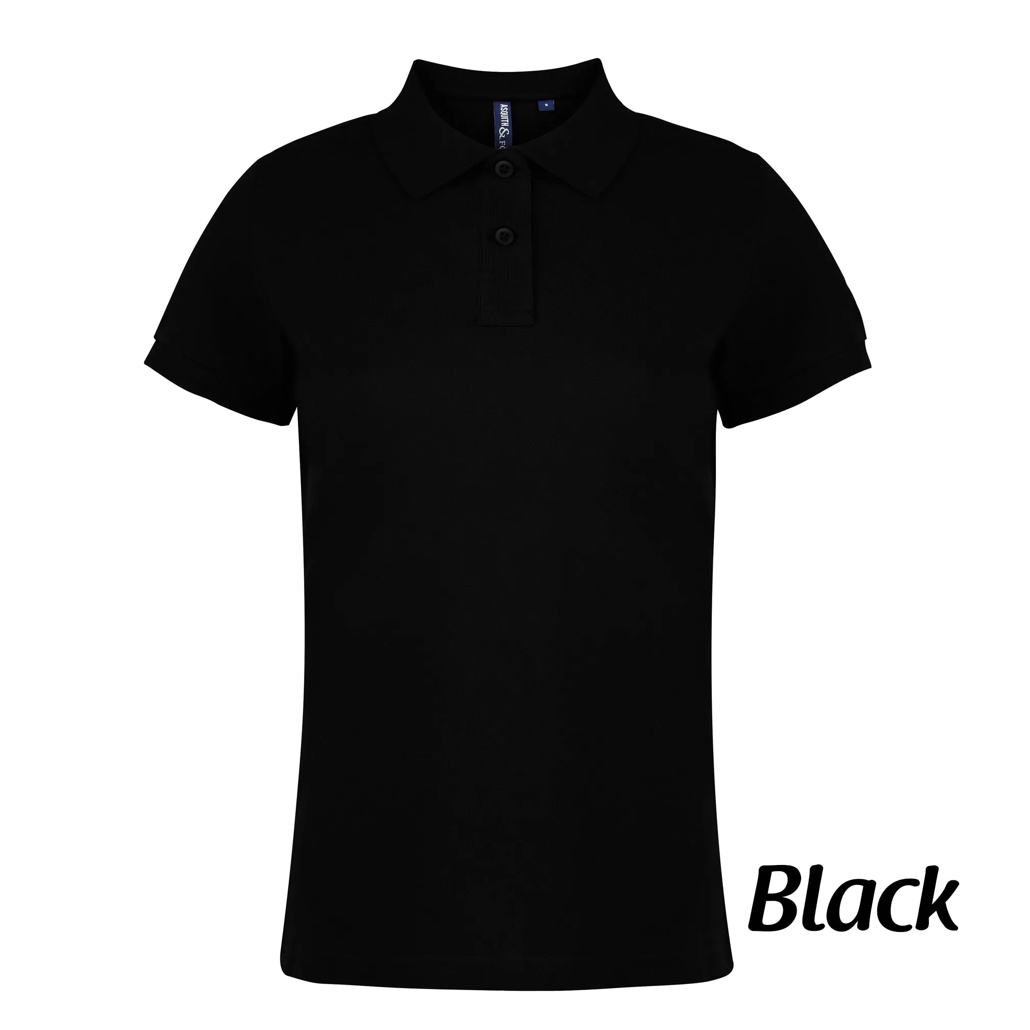 Lady's Polo, Personalised Gift