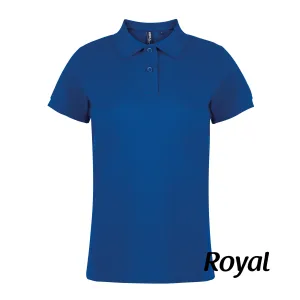 Lady's Polo, Personalised Gift