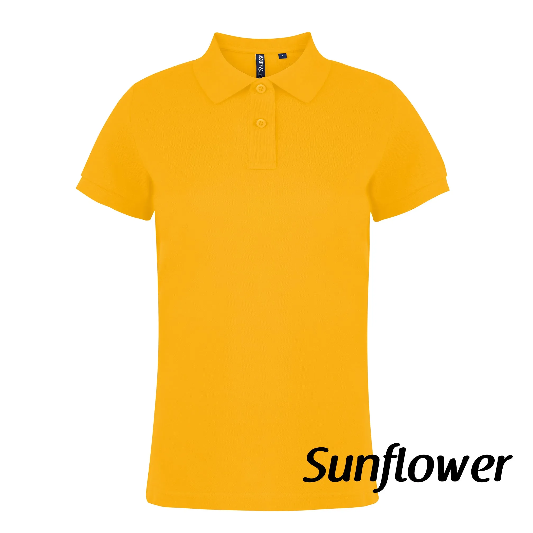 Lady's Polo, Personalised Gift