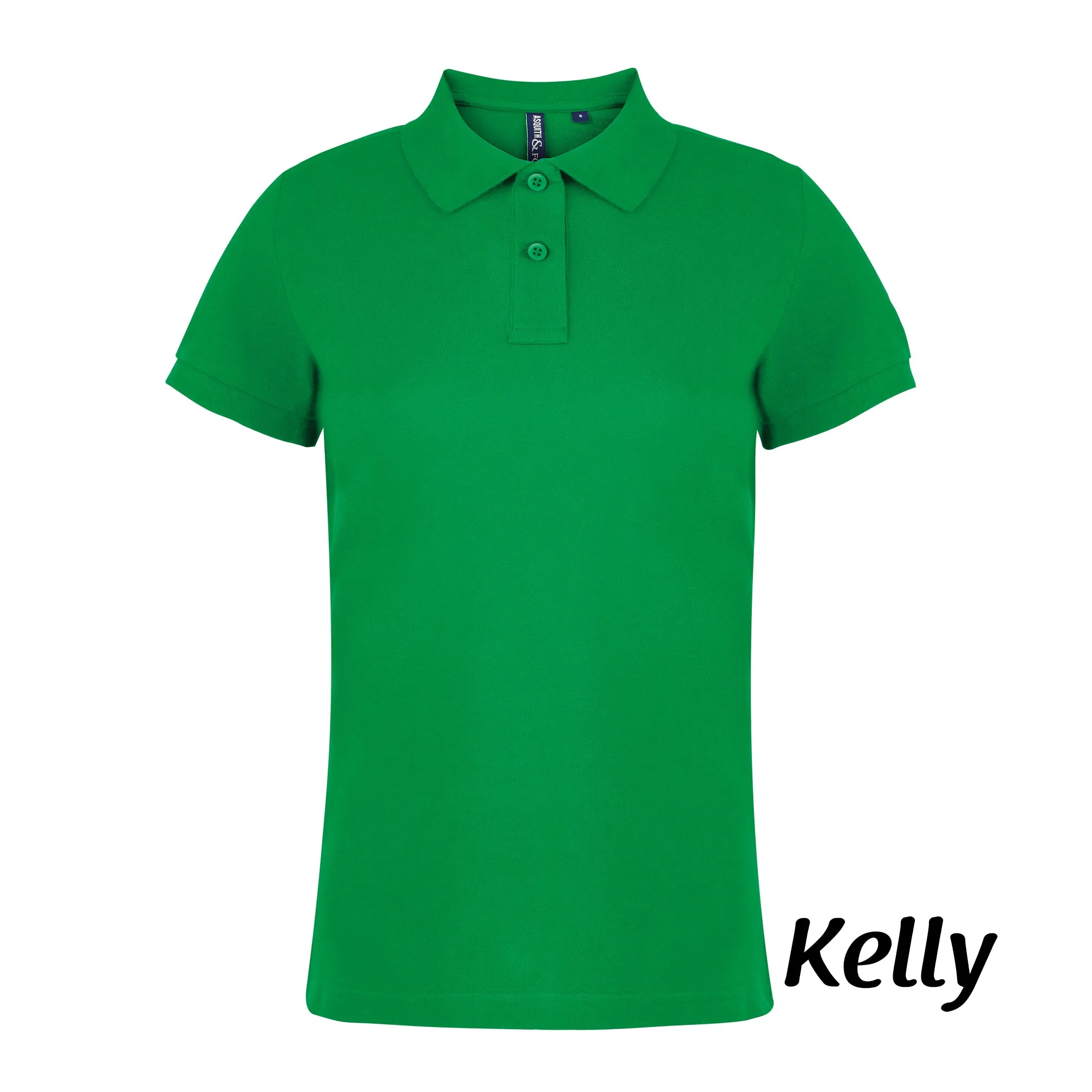 Lady's Polo, Personalised Gift