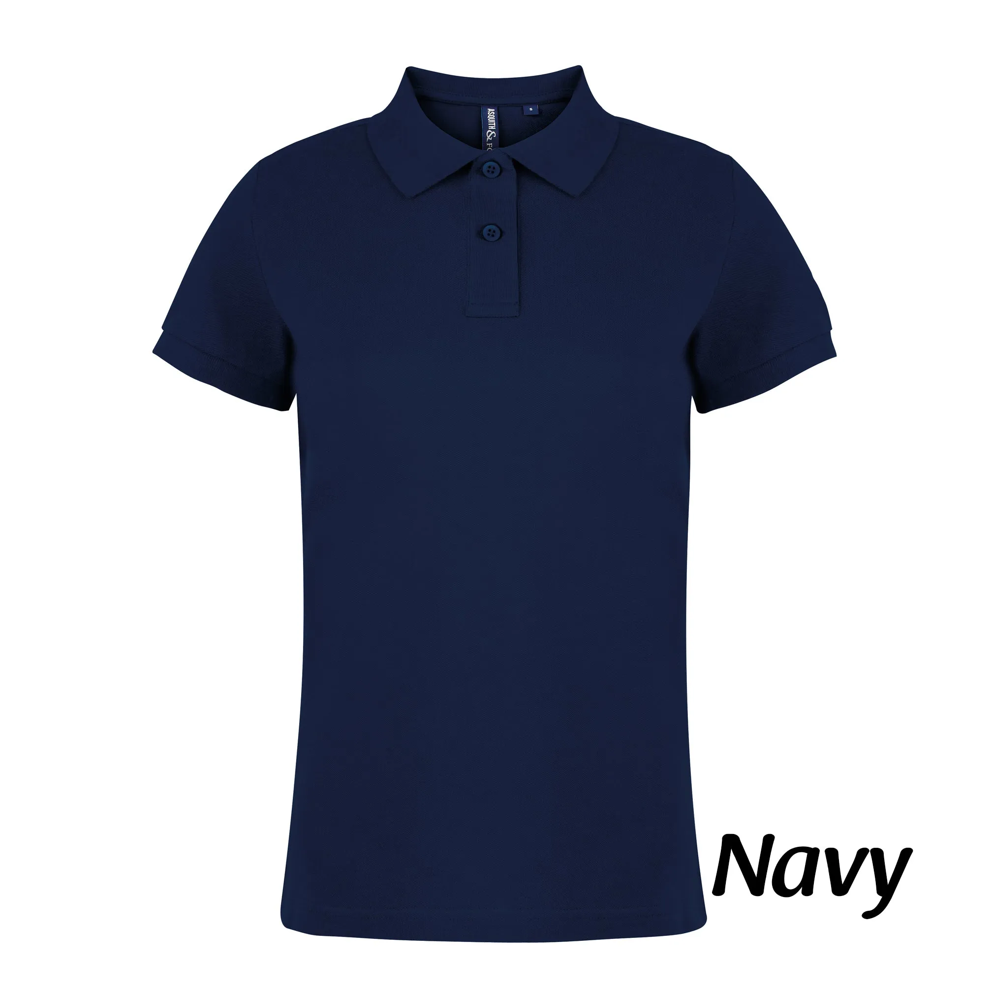 Lady's Polo, Personalised Gift