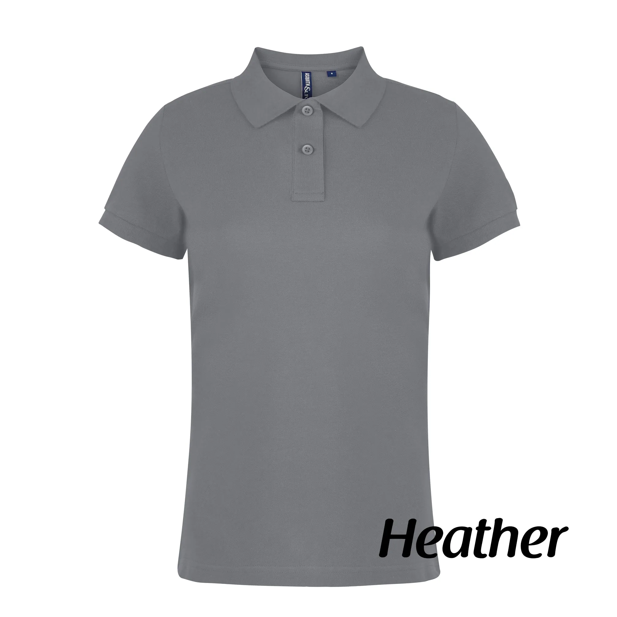 Lady's Polo, Personalised Gift