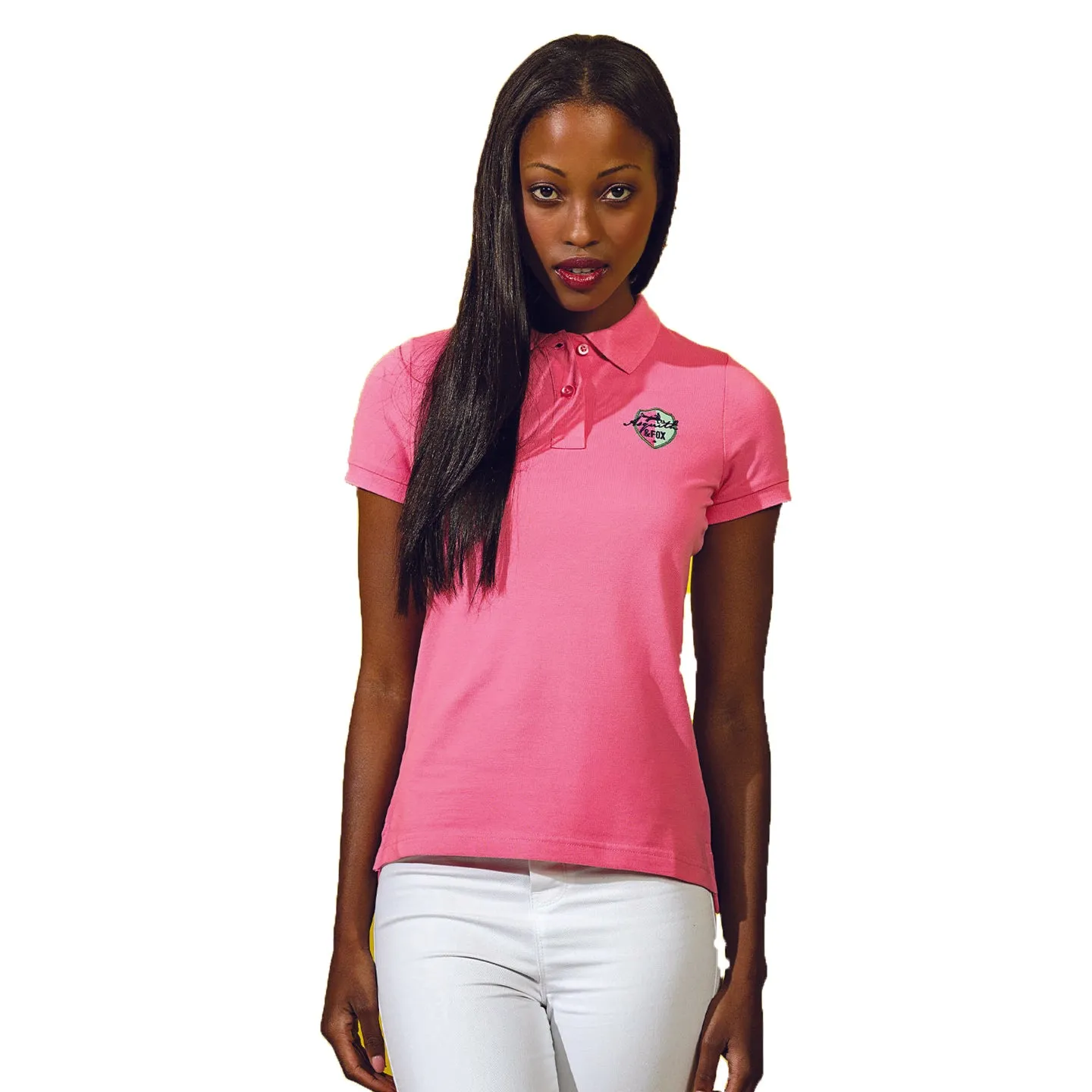 Lady's Polo, Personalised Gift