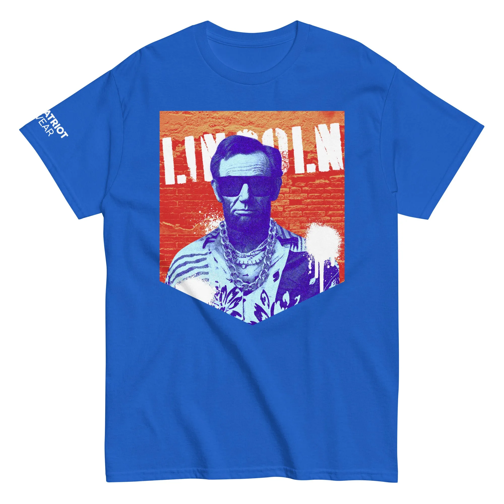 Lincoln President OG Edition Shirt